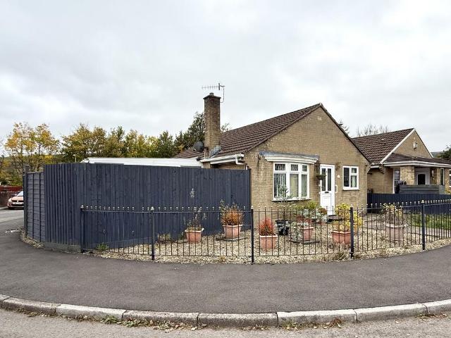 Bungalow for sale in Hirwaun, Penywaun