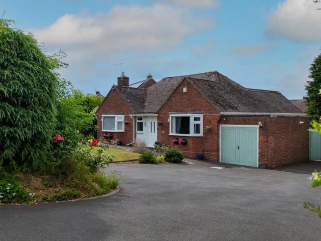 Bungalow for sale in Telford