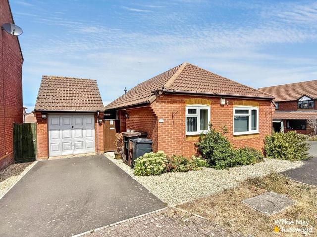 Bungalow for sale in Watchet, Somerset