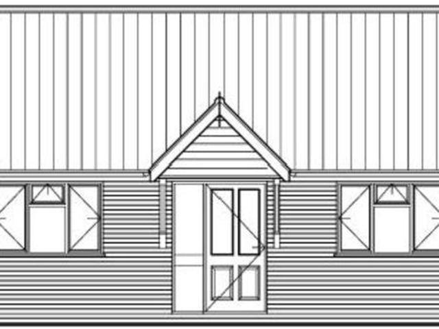 Bungalow for sale in Comers, Norfolk