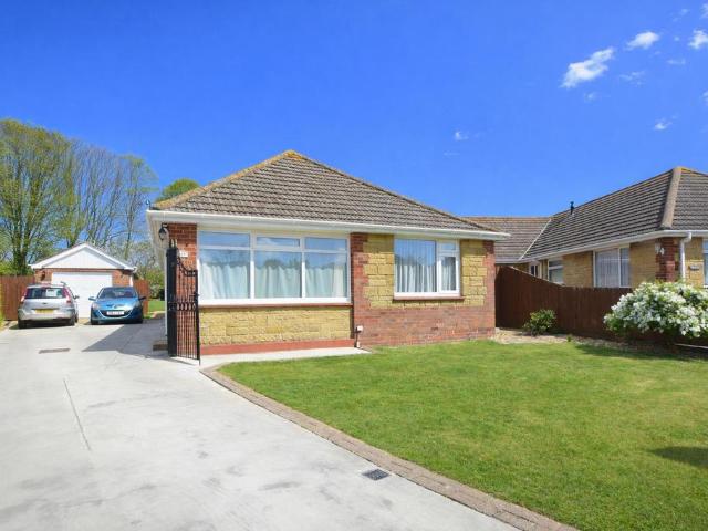 Bungalow for sale in Isle Of Wight