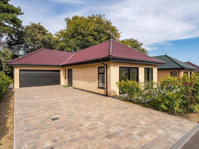 Bungalow for sale in Sheringham, North Norfolk