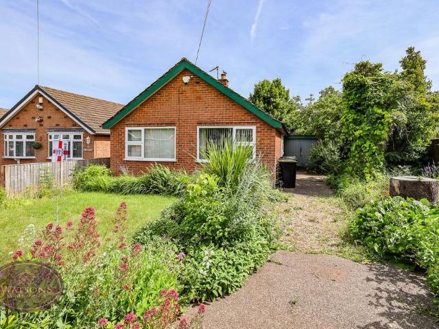 Bungalow for sale in Assarts Farm Estate, Attenborough