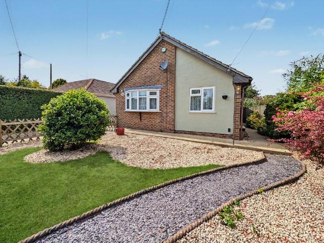 Bungalow for sale in Folkestone, Kent