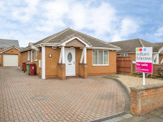 Bungalow for sale in Lincoln Gardens, Isle Of Man