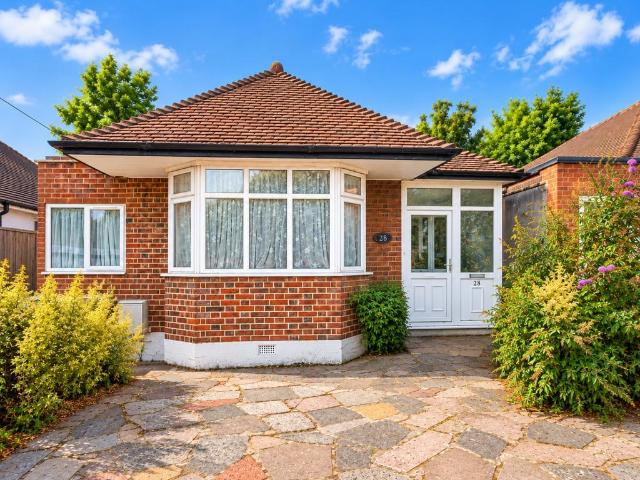 Bungalow for sale in London Borough of Harrow, Greater London