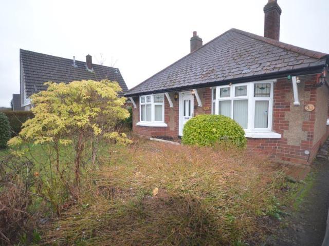 Bungalow for sale in Stirchley, Telford