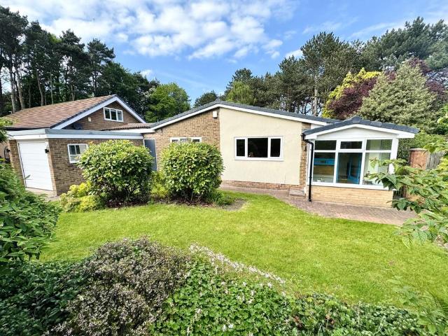 Bungalow for sale in Peterlee, Isle Of Man