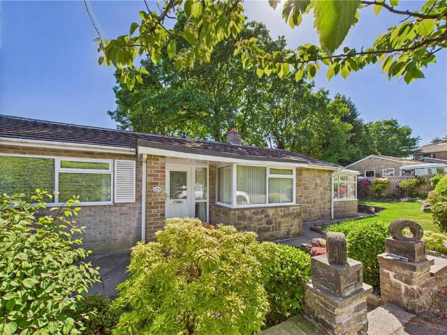 Bungalow for sale in Dore, South Yorkshire