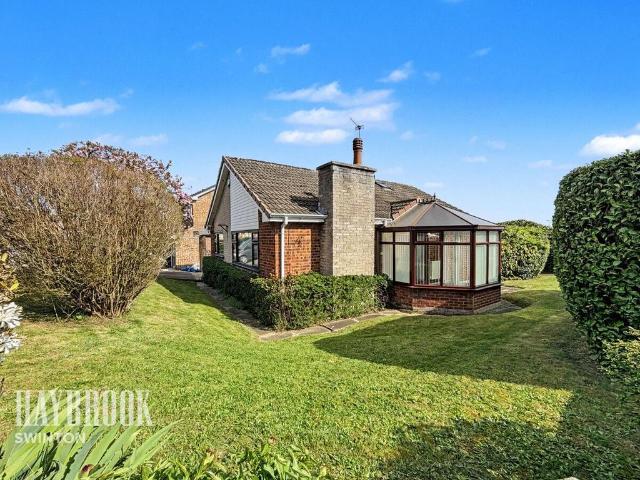 Bungalow for sale in West Melton, South Yorkshire