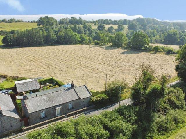 Bungalow for sale in Wall, Northumberland