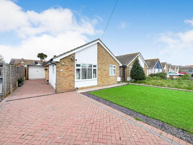 Bungalow for sale in Littlecote, West Sussex