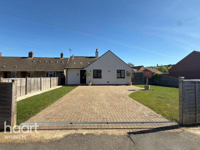 Bungalow for sale in Brookville, Isle Of Man