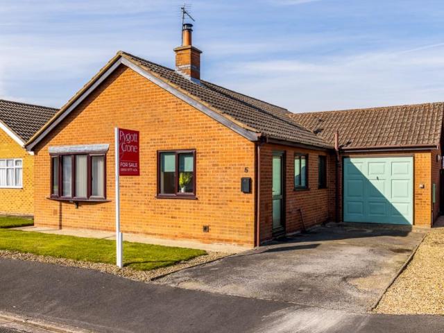 Bungalow for sale in Sutterton CP, Boston