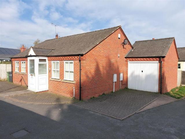 Bungalow for sale in Wilden, Rushock