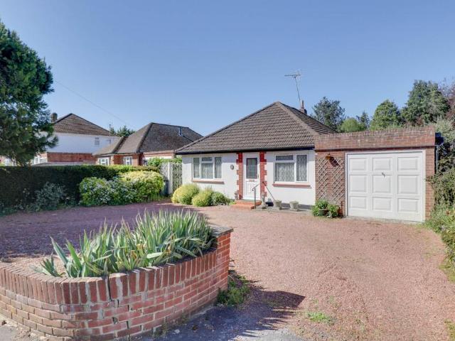 Bungalow for sale in Caversham Heights, Reading