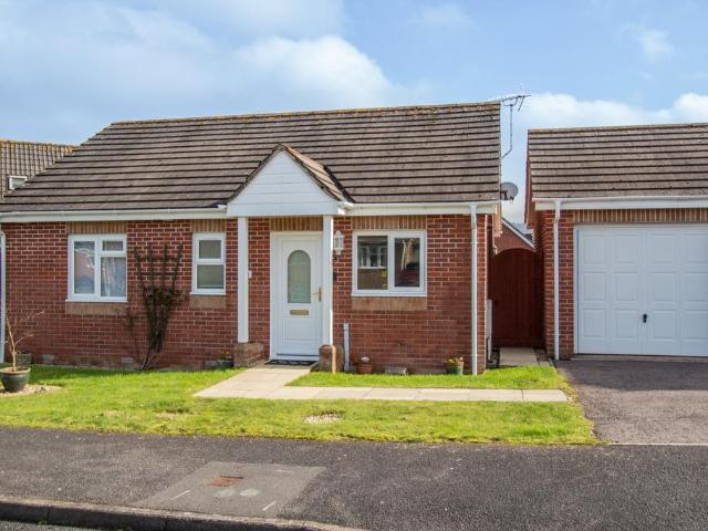 Bungalow for sale in Budlake, Devon