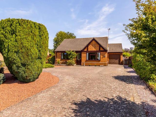 Bungalow for sale in Crossgate, Gosberton Clough
