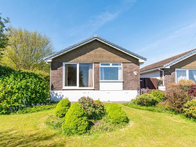 Bungalow for sale in Pensilva, Cornwall