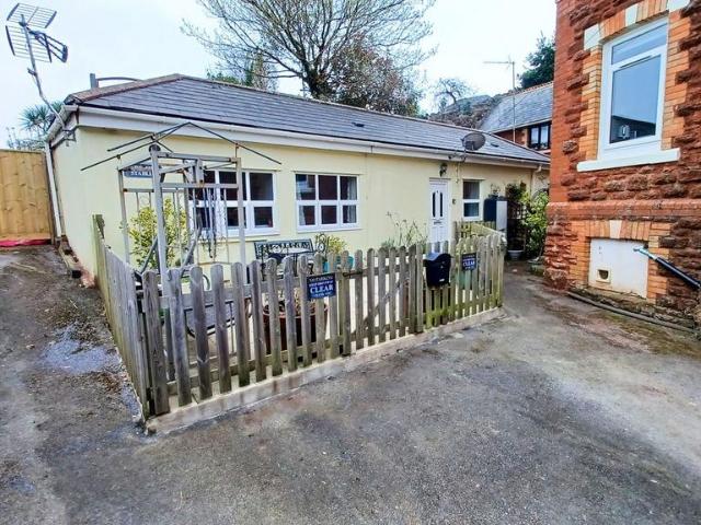 Bungalow for sale in Chelston, Babbacombe