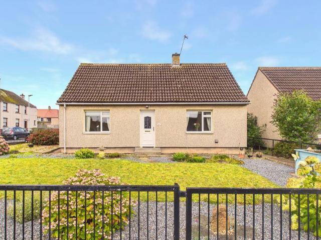 Bungalow for sale in Cockenzie And Port Seton, Scotland