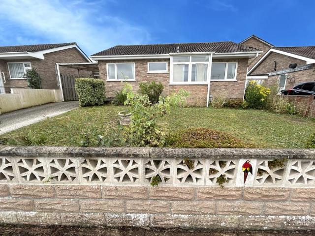 Bungalow for sale in Helston, Cornwall