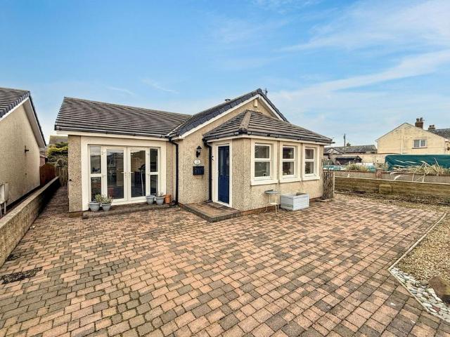 Bungalow for sale in Allonby