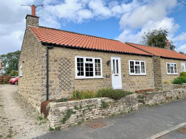 Bungalow for sale in Ebberston and Yedingham, Ebberston