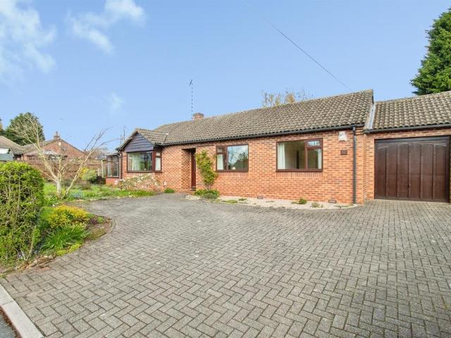 Bungalow for sale in Canley Gardens, Isle Of Man