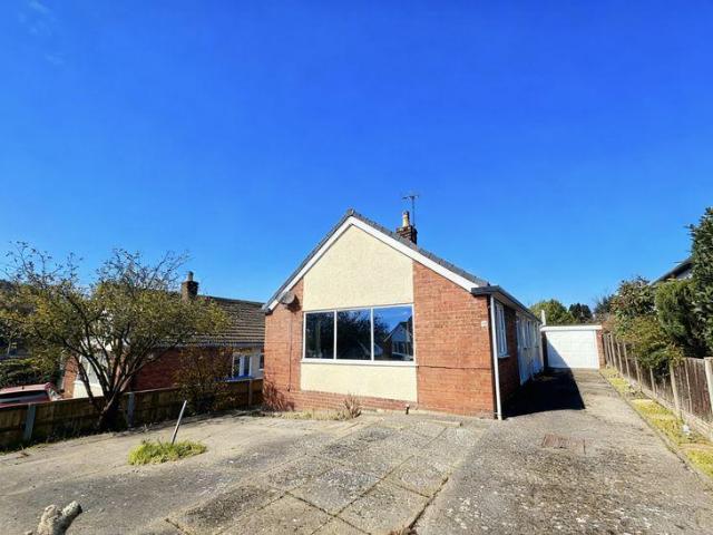Bungalow for sale in Rhos-on-sea, Wales