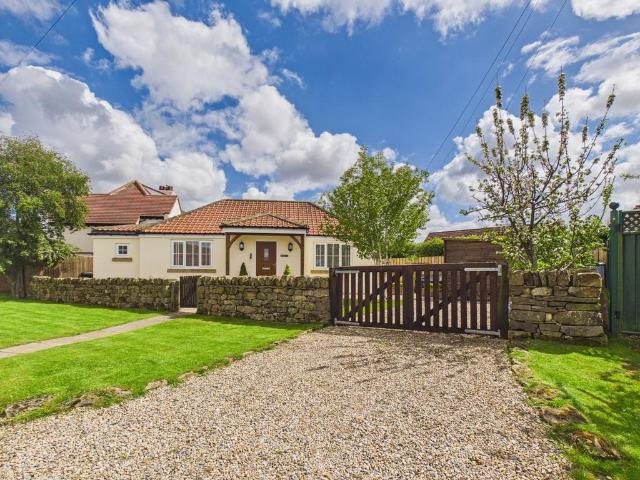Bungalow for sale in Goathland, North Yorkshire
