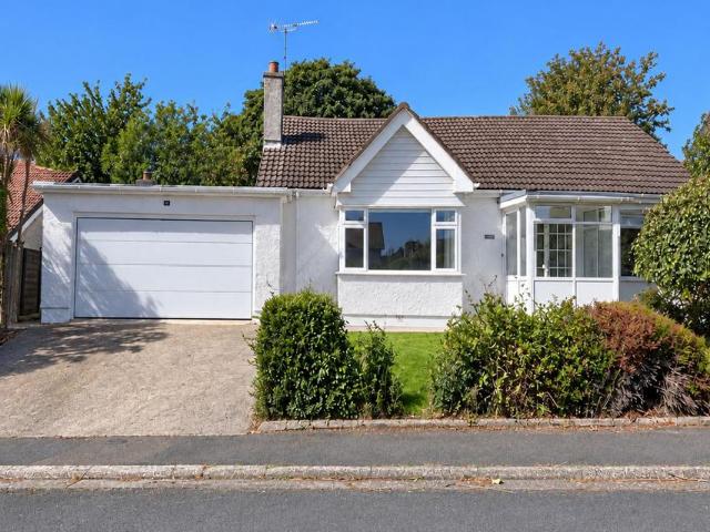Bungalow for sale in Scotland