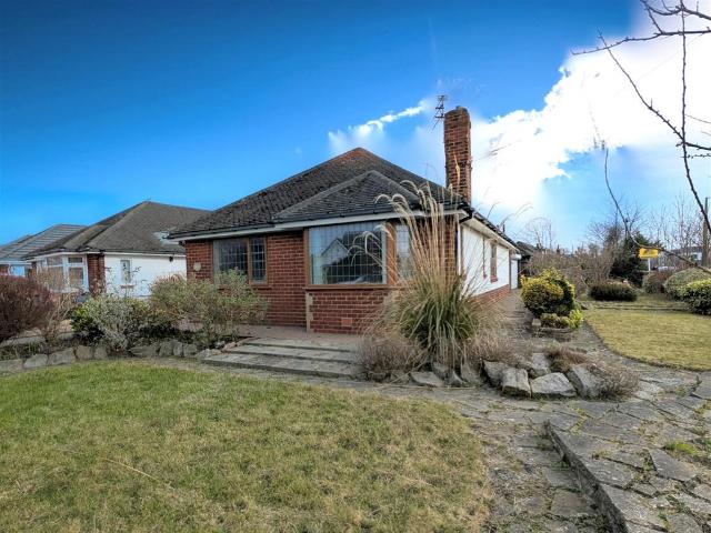 Bungalow for sale in St Annes, St Annes