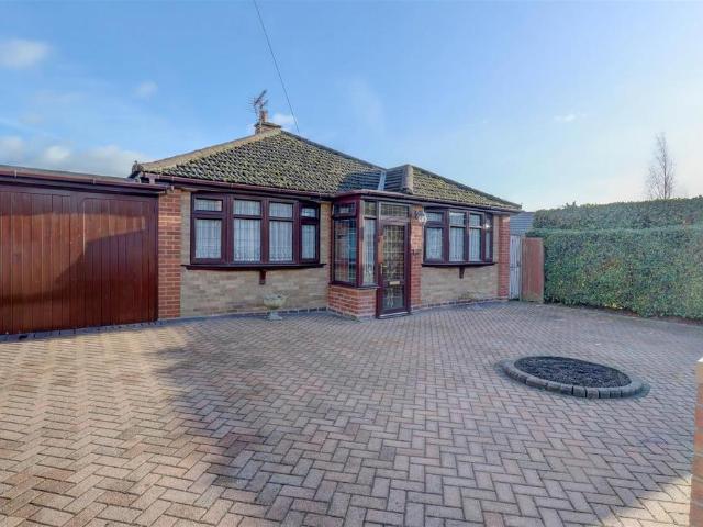 Bungalow for sale in St Nicolas Park, Camp Hill