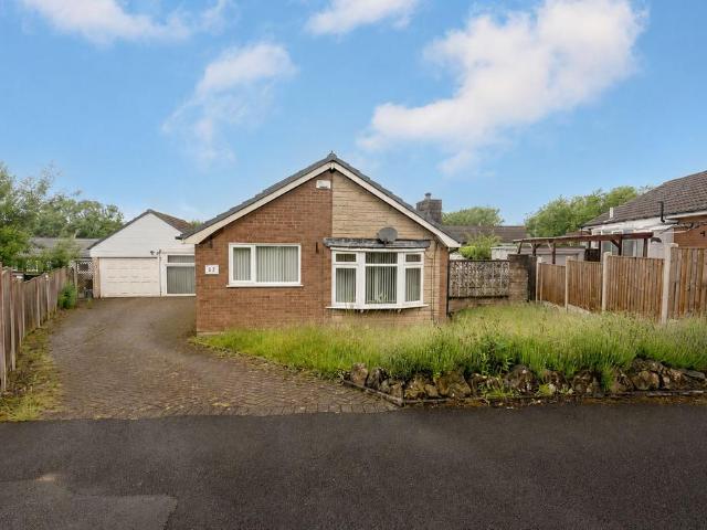Bungalow for sale in Burnley, Lancashire