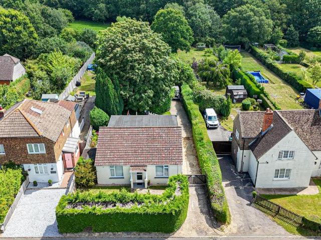 Bungalow for sale in Westfield, Heathlands