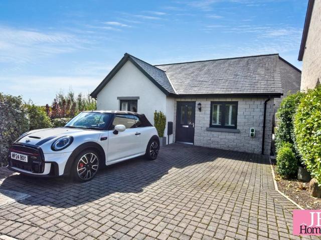 Bungalow for sale in Ulverston