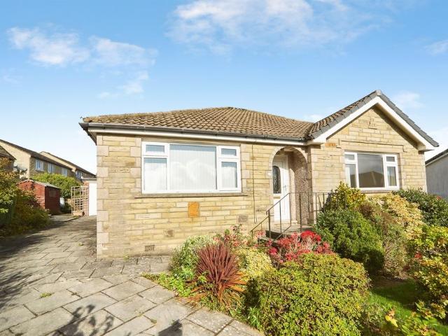 Bungalow for sale in Keighley, Bradford