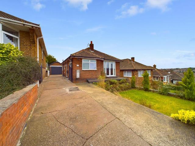 Bungalow for sale in Gedling