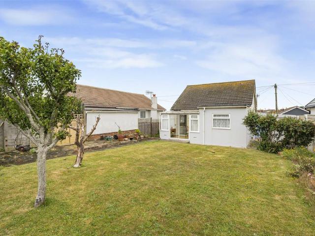 Bungalow for sale in Peacehaven, Iford