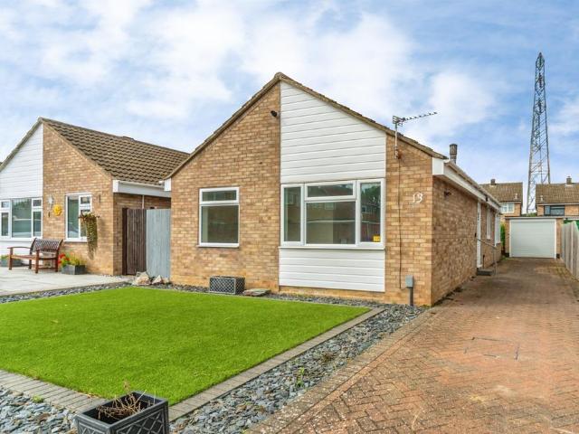 Bungalow for sale in Bedford