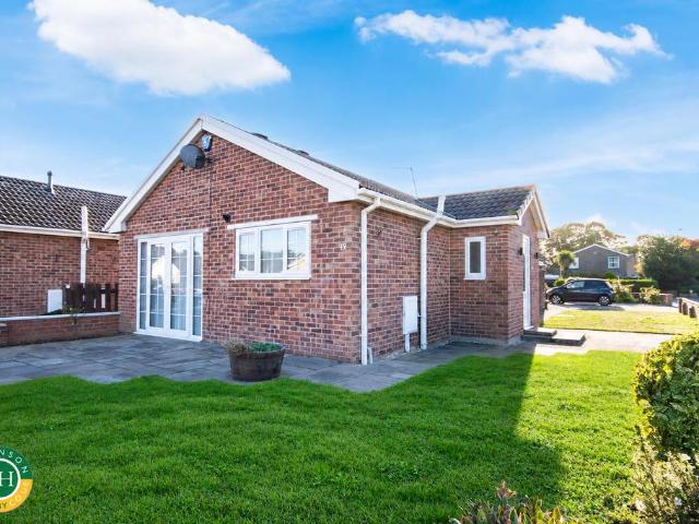 Bungalow for sale in Old Cantley, Doncaster