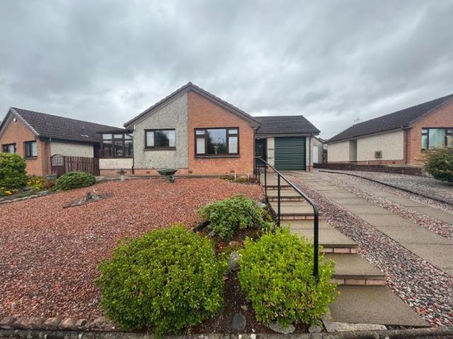 Bungalow for sale in Barnhill, Dumfries