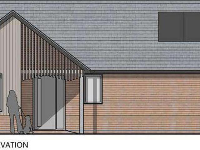 Bungalow for sale in Tupton, Brackenfield