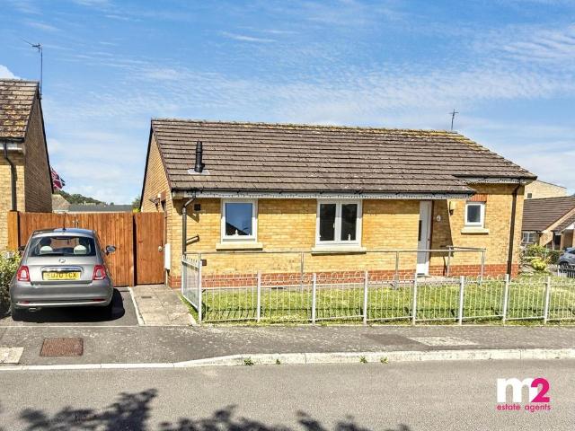 Bungalow for sale in Wales