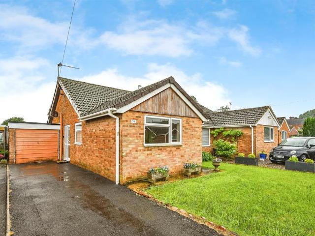 Bungalow for sale in Rowde, Wiltshire
