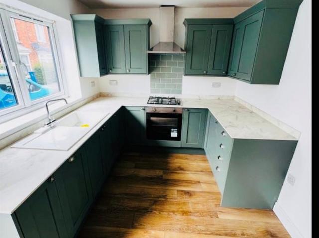 Bungalow for sale in Grantham, Barholm
