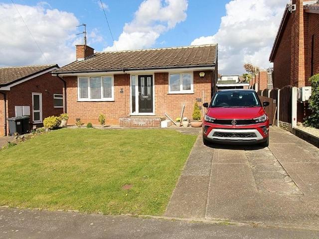 Bungalow for sale in Swinton, Isle Of Man
