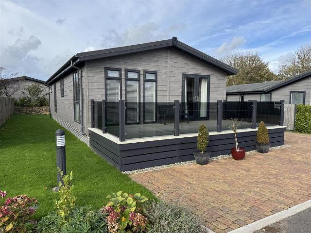 Bungalow for sale in Penwartha Coombe, Cornwall