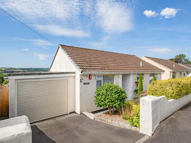 Bungalow for sale in Calstock, Metherell